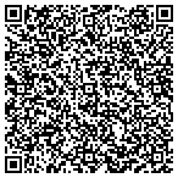 QR-код с контактной информацией организации ООО Гостиница "В Березниках"