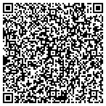 QR-код с контактной информацией организации ООО ТД Ландшафт