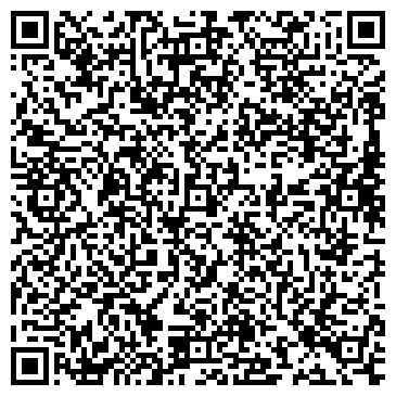 QR-код с контактной информацией организации ООО ЗЭТО "Энергетик"