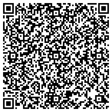 QR-код с контактной информацией организации ООО Креатив Техно Сервис