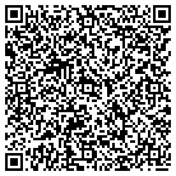 QR-код с контактной информацией организации ООО "Гранд Пласт"