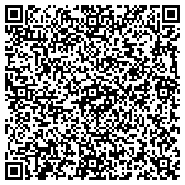QR-код с контактной информацией организации ООО АТМ Проект-Групп
