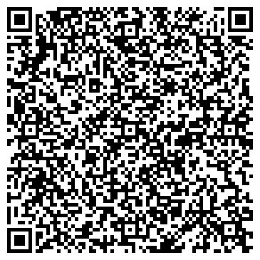 QR-код с контактной информацией организации ООО "ТПГ "Альбатрос"