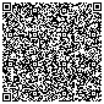 QR-код с контактной информацией организации ИП Кадровое Агентство "Персона Грата"