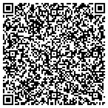 QR-код с контактной информацией организации ИП Юрий Рыбин "Все о Швеции"