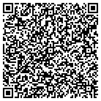 QR-код с контактной информацией организации ТМ ledPRO