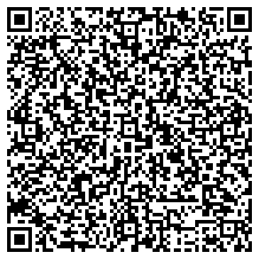 QR-код с контактной информацией организации ООО Клуб красоты "АМАТЕ"