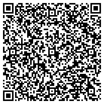 QR-код с контактной информацией организации ООО "Разноторг"