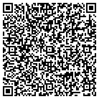 QR-код с контактной информацией организации ООО Запань Лес