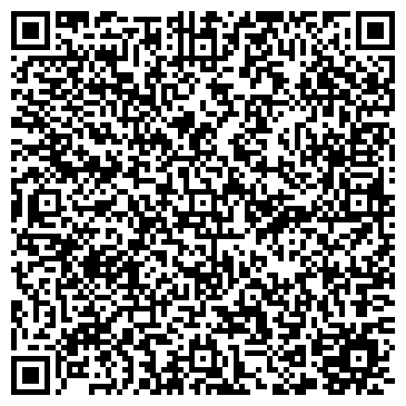 QR-код с контактной информацией организации ООО «Беркат-Энерго»