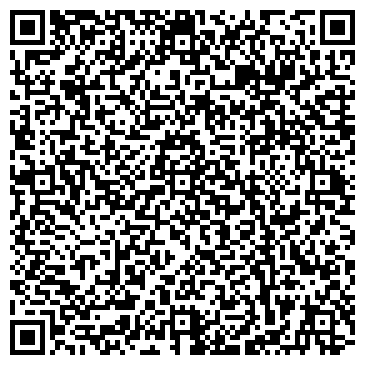 QR-код с контактной информацией организации ООО ТЕКТОН