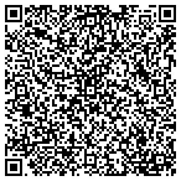 QR-код с контактной информацией организации ООО ICEBERG Media