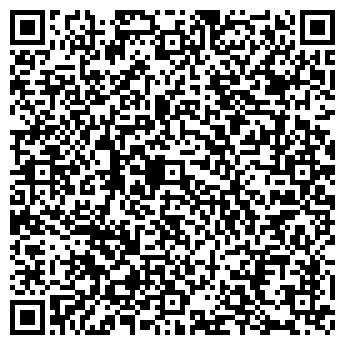 QR-код с контактной информацией организации ООО Ника Групп