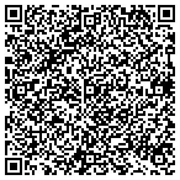 QR-код с контактной информацией организации ООО Шаржисты Москвы