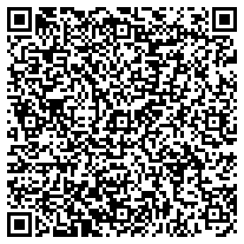 QR-код с контактной информацией организации ООО Костромские Колодцы