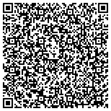 QR-код с контактной информацией организации ООО "СеверГарантСтрой"-интерьер