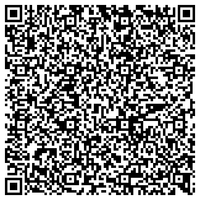 QR-код с контактной информацией организации ООО Вокально-музыкальная студия "Айликон"