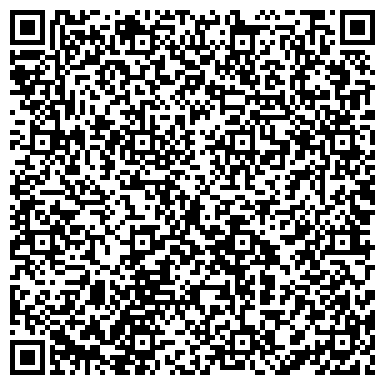 QR-код с контактной информацией организации ООО Детское тайм-кафе в Измайлово