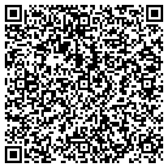 QR-код с контактной информацией организации ООО Проф-камин