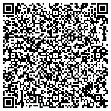 QR-код с контактной информацией организации ООО ПАРТНЕР ОБЩЕПИТА