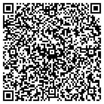 QR-код с контактной информацией организации ООО СК "ХОРОС"