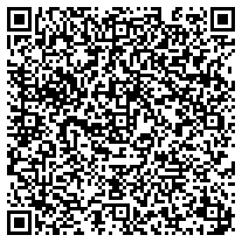 QR-код с контактной информацией организации ИП Степанов Вывоз мусора