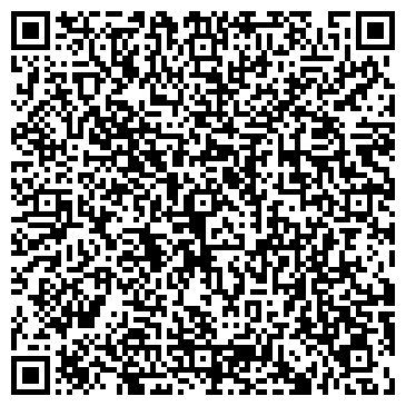 QR-код с контактной информацией организации ООО Интерпласт