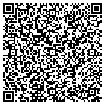 QR-код с контактной информацией организации ИП "Гроз-Штамп"
