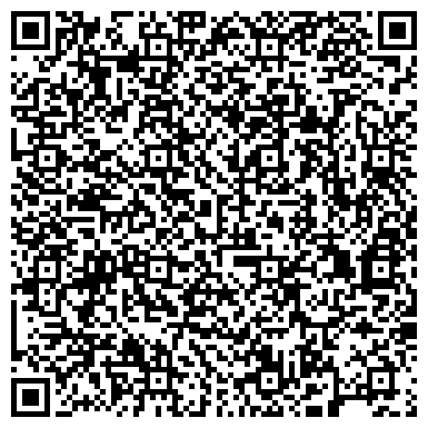 QR-код с контактной информацией организации ИП Клининговое агентство "Эталон чистоты"