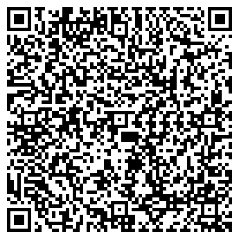 QR-код с контактной информацией организации ООО "Астэ-М"
