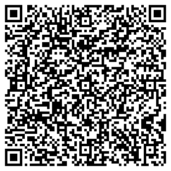 QR-код с контактной информацией организации ООО Happy Moms