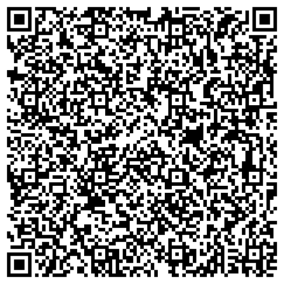 QR-код с контактной информацией организации ООО Школа иностранных языков "Айликон"