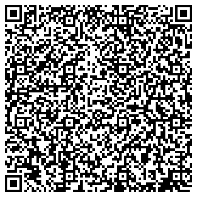 QR-код с контактной информацией организации ООО Психологический центр "Айликон"