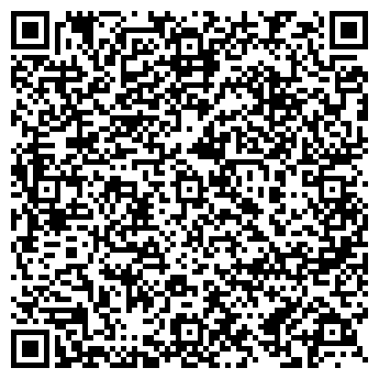 QR-код с контактной информацией организации KIP RUSSIA