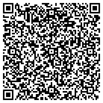 QR-код с контактной информацией организации ООО Гарант