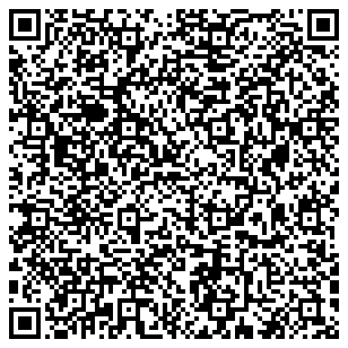 QR-код с контактной информацией организации ООО Танцевальная семья