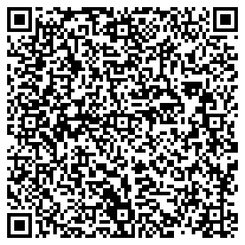 QR-код с контактной информацией организации ООО Профпанель