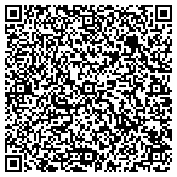 QR-код с контактной информацией организации ЗАО "Хеппи Пет"
