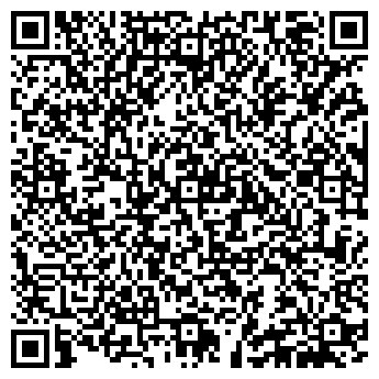 QR-код с контактной информацией организации ООО "Викинг - А. Ю."