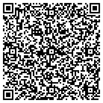 QR-код с контактной информацией организации ООО Партнеры