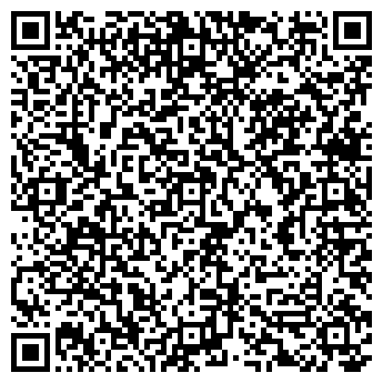 QR-код с контактной информацией организации ООО АвтоФормула