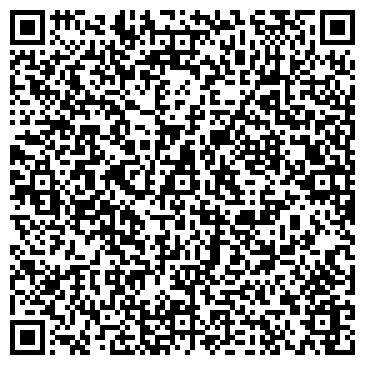 QR-код с контактной информацией организации ООО МЕДВЕТ