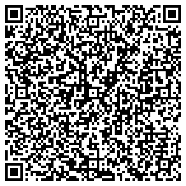 QR-код с контактной информацией организации ООО «ПДК-ЗАПАД»