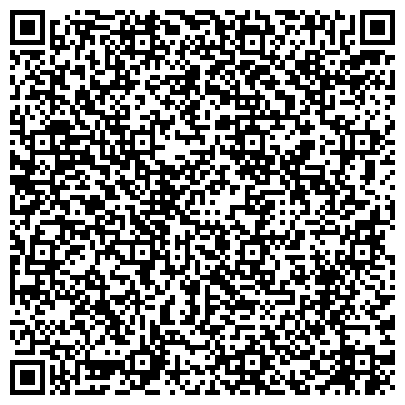 QR-код с контактной информацией организации ООО Логистический центр "Госпитализация"