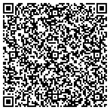 QR-код с контактной информацией организации Православный приход храма Михаила Архангела
