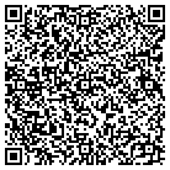 QR-код с контактной информацией организации ООО САДКО