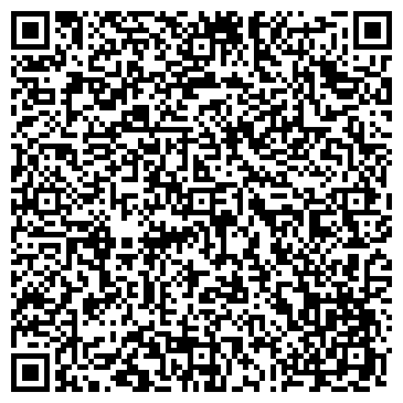QR-код с контактной информацией организации Кафе-бар «Империя»
