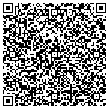 QR-код с контактной информацией организации ООО «ПОЛИГРАФИСТ»