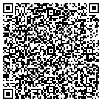 QR-код с контактной информацией организации ИП Частная коллекция