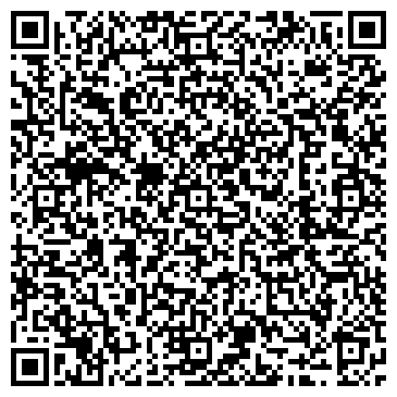 QR-код с контактной информацией организации ИП Ислентьев Ю. В. Cалон штор и карнизов